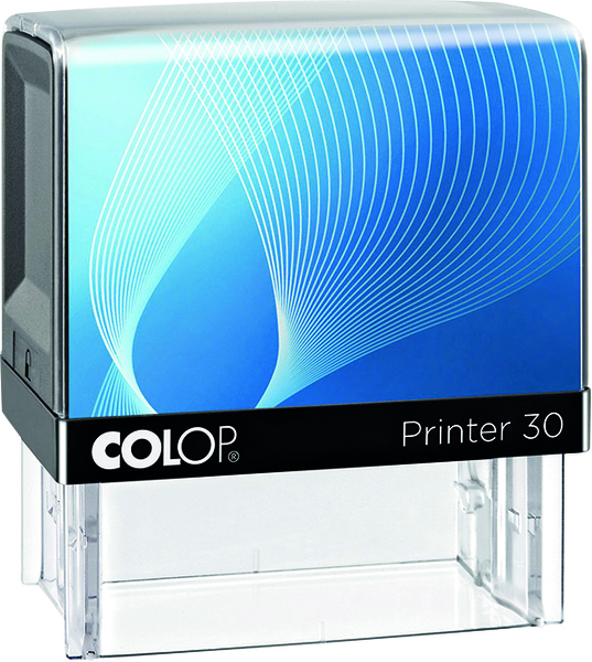 Stempel, COLOP Printer Line Standard, individualisierbar